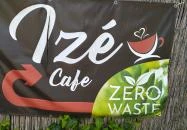 Izé Café Budapest