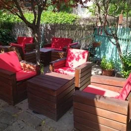 Izé Café Budapest - Egyéb