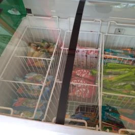 Izé Café Budapest - Étel/ital