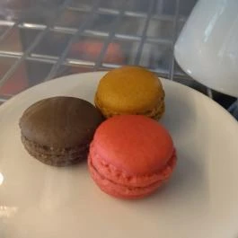 Izé Café Budapest - Étel/ital