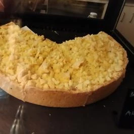 Izé Café Budapest - Étel/ital