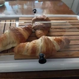 Izé Café Budapest - Étel/ital