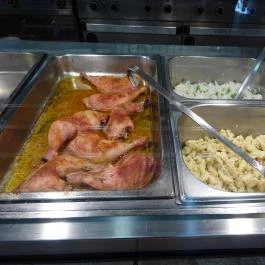 Izé Faloda - Radnóti Miklós utca, Budapest - Étel/ital