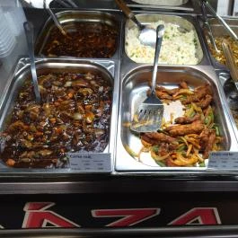 Ízek Háza - Fehérvári úti Vásárcsarnok Budapest - Étel/ital