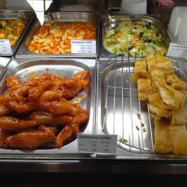 Ízek Háza - Fehérvári úti Vásárcsarnok Budapest - Étel/ital