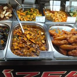 Ízek Háza - Fehérvári úti Vásárcsarnok Budapest - Egyéb