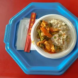 Ízek Háza - Fehérvári úti Vásárcsarnok Budapest - Étel/ital