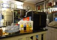 Izetta Étterem & Cukrászda Kazincbarcika