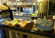 Izetta Étterem & Cukrászda Kazincbarcika