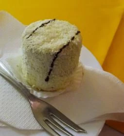 Izetta Étterem & Cukrászda