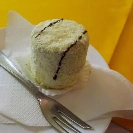 Izetta Étterem & Cukrászda, Kazincbarcika - Étel/ital