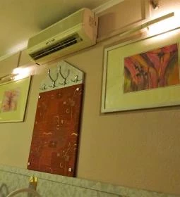 Izetta Étterem & Cukrászda