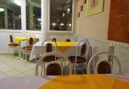 Izetta Étterem & Cukrászda Kazincbarcika