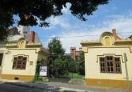 Izraelita Zsinagóga Kőszeg