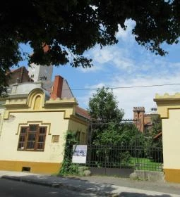 Izraelita Zsinagóga 