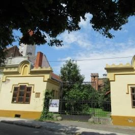 Izraelita Zsinagóga Kőszeg - Egyéb