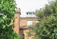 Izraelita Zsinagóga Kőszeg