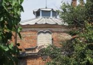 Izraelita Zsinagóga Kőszeg