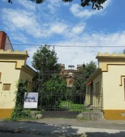 Izraelita Zsinagóga 