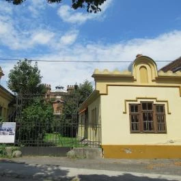 Izraelita Zsinagóga , Kőszeg - Egyéb