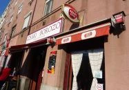 Izsáki Borozó Budapest