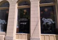 Jabarano Coffee Budapest