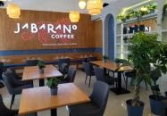 Jabarano Coffee Budapest