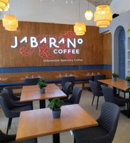Jabarano Coffee