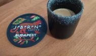 Jabarano Coffee Budapest - Étel/ital