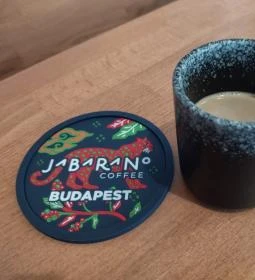 Jabarano Coffee