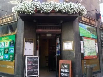 Jack Doyle's Irish Pub & Restaurant Budapest