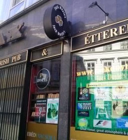 Jack Doyle's Irish Pub & Restaurant