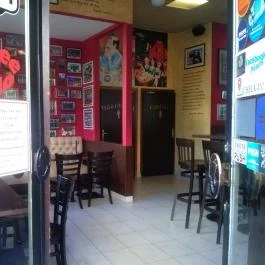 Jack Doyle's Irish Pub & Restaurant Budapest - Belső