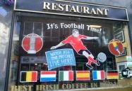 Jack Doyle's Irish Pub & Restaurant Budapest