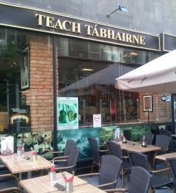 Jack Doyle's Irish Pub & Restaurant