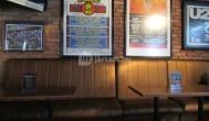 Jack Doyle's Irish Pub & Restaurant Budapest - Belső