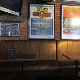 Jack Doyle's Irish Pub & Restaurant Budapest - Belső