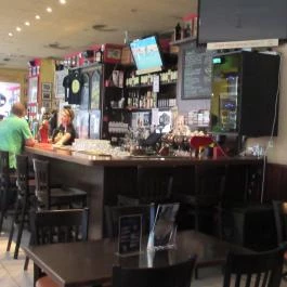 Jack Doyle's Irish Pub & Restaurant Budapest - Belső