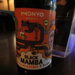 Jack Doyle's Irish Pub & Restaurant Budapest - Étel/ital