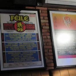 Jack Doyle's Irish Pub & Restaurant Budapest - Egyéb