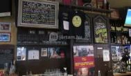 Jack Doyle's Irish Pub & Restaurant Budapest - Belső