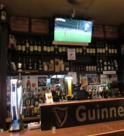 Jack Doyle's Irish Pub & Restaurant