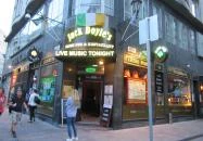 Jack Doyle's Irish Pub & Restaurant Budapest