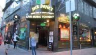 Jack Doyle's Irish Pub & Restaurant Budapest - Külső kép