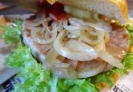 Jack's Burger - Hercegprímás utca Budapest