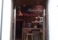 Jack's Burger - WestEnd City Center Budapest