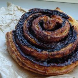 Jacques Liszt Budapest - Étel/ital