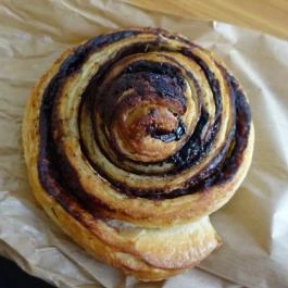 Jacques Liszt Budapest - Étel/ital