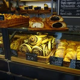 Jacques Liszt Budapest - Étel/ital