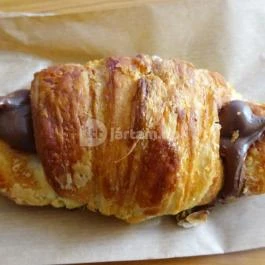 Jacques Liszt Budapest - Étel/ital